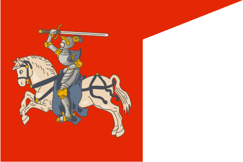 Grand Duchy of Lithuania